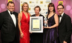 Eco Hotel of the Year